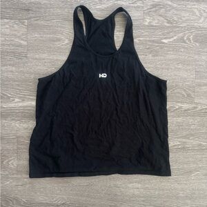 HD MUSCLE stringer
